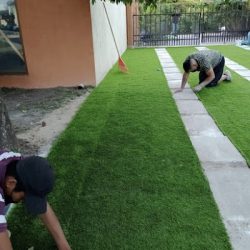 Quality Grass Amm Pasto Sintético (Santiago de Querétaro)