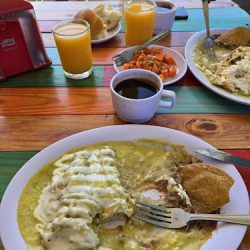 Que Comemos (Santiago de Querétaro)