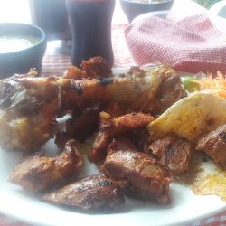 Querepollo (Santiago de Querétaro)
