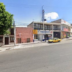 Queretaro 8 (Santiago de Querétaro)