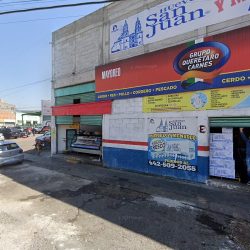 Queretaro Carnes (Santiago de Querétaro)