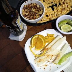 Querétaro Restaurant (Santiago de Querétaro)