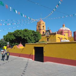 Queretours S.a. De C.v. (Santiago de Querétaro)