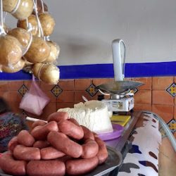 Quesera La Finca (Santiago de Querétaro)