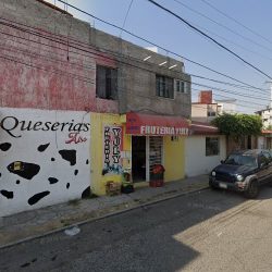Queserias Also (Santiago de Querétaro)