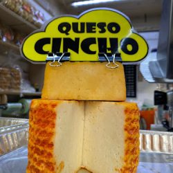 Quesos Artesanales (Santiago de Querétaro)