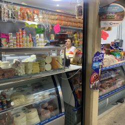 Quesos El Arbolito (Santiago de Querétaro)