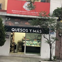 Quesos El Pastor (Corregidora)