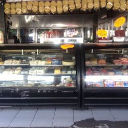 Quesos Viva Chimex (Santiago de Querétaro)
