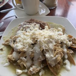 Quintila's (Santiago de Querétaro)