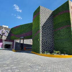 Quos Motel Boutique (Santiago de Querétaro)