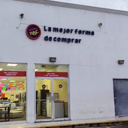 Rac Corregidora Norte (Santiago de Querétaro)