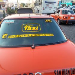 Radio Taxi (San Juan del Río)
