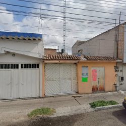 Radio Taxi Diamante (Santiago de Querétaro)