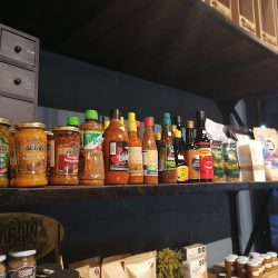 Raíces-Queso-Carne-Pan (Santiago de Querétaro)
