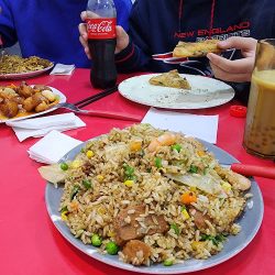 Ramen Chino (Santiago de Querétaro)