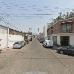 Rancho Montenegro S.p.r. De R.l. De C.v. (Santiago de Querétaro)