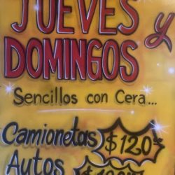 Rápido Y Brilloso Suc. Lomas (Santiago de Querétaro)