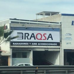 Raqsa (Santiago de Querétaro)