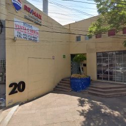 Re/Max Unlimited (Santiago de Querétaro)
