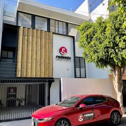 Redonda Inmobiliaria Querétaro (Santiago de Querétaro)