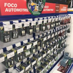 Refaccionaria Apymsa (Santiago de Querétaro)