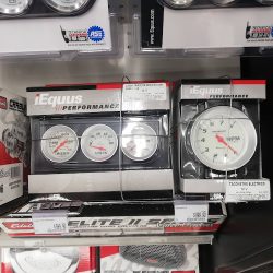 Refaccionaria Autozone (Santiago de Querétaro)