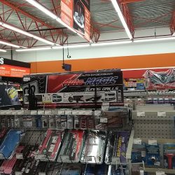 Refaccionaria Autozone (Santiago de Querétaro)