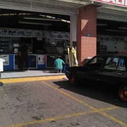 Refaccionaria California (Santiago de Querétaro)