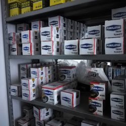 Refaccionaria Jumm Autopartes (Santiago de Querétaro)