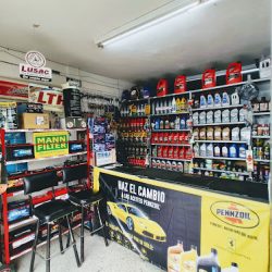 Refaccionaria Le Car Sucursal (Santiago de Querétaro)