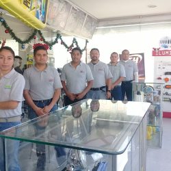 Refaccionaria Runsa Querétaro (Santiago de Querétaro)