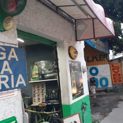 Refaccionaria Sanjuanero (Santiago de Querétaro)