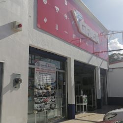 Refaccionaria Y Autopartes Grupo Fernando Automotriz (Gfasa) (Santiago de Querétaro)