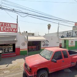 Refaccionaria Y Servicio San Juan (Santiago de Querétaro)