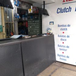 Refacciones Especializadas De Querétaro S.a. De C.v. (Santiago de Querétaro)