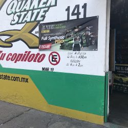Refacciones Y Servicio Los Angeles, S.a. De C.v. (Santiago de Querétaro)