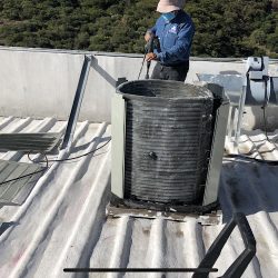 Refrigeración Y Aire Acondicionado Romero (Santiago de Querétaro)