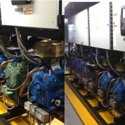 Refrigeracion Y Control Refcon (Santiago de Querétaro)
