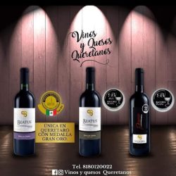 Regalos, Canastas, Vinos Y Quesos Queretanos (Santiago de Querétaro)