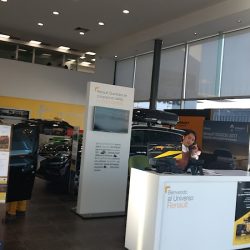 Renault Querétaro - Grupo Geisha (Santiago de Querétaro)
