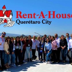Rent A House Querétaro City (Santiago de Querétaro)