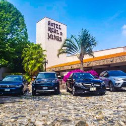 Renta De Autos Querétaro (Santiago de Querétaro)