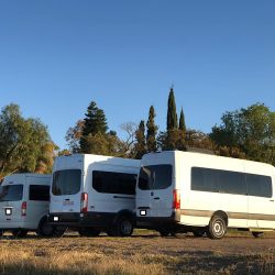 Renta De Camionetas
