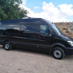 Renta Van Querétaro Tours (Santiago de Querétaro)