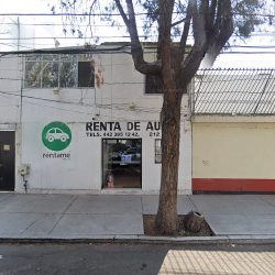 Rentame Renta A Car (Santiago de Querétaro)