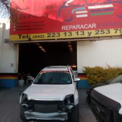 Reparacar Express (El Pueblito)