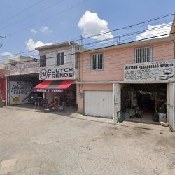 Reparación De Chapas Y Elevadores Y Parabrisas (Santa Rosa Jáuregui)