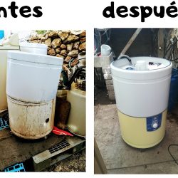 Reparación De Lavadoras Y Refrigeradores Servicio G.t. (Santiago de Querétaro)