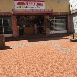 Reparando Mi Casa (Santiago de Querétaro)
